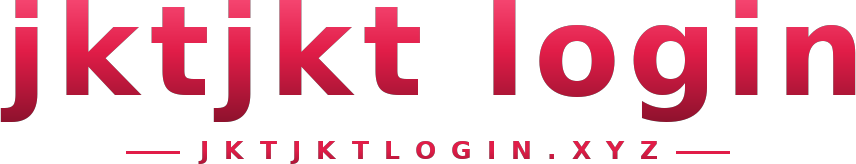 jktjkt login logo